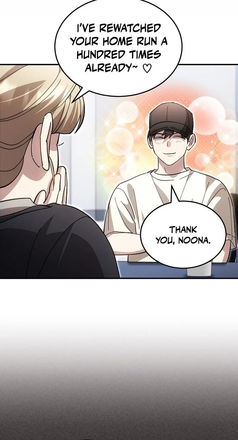 Genius Hitter Hits Fastball Chapter 123 page 6 - 