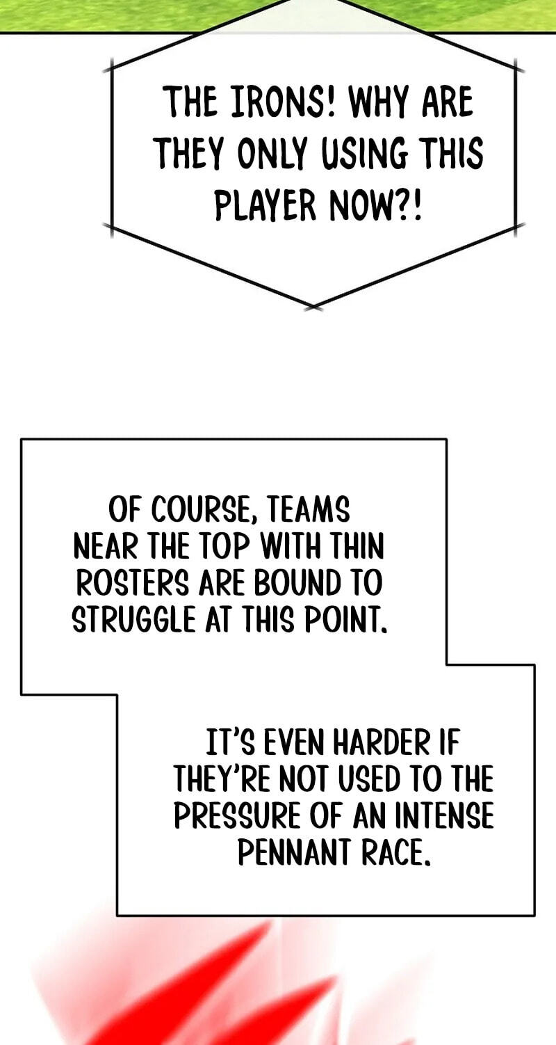 Genius Hitter Hits Fastball Chapter 123 page 52 - 