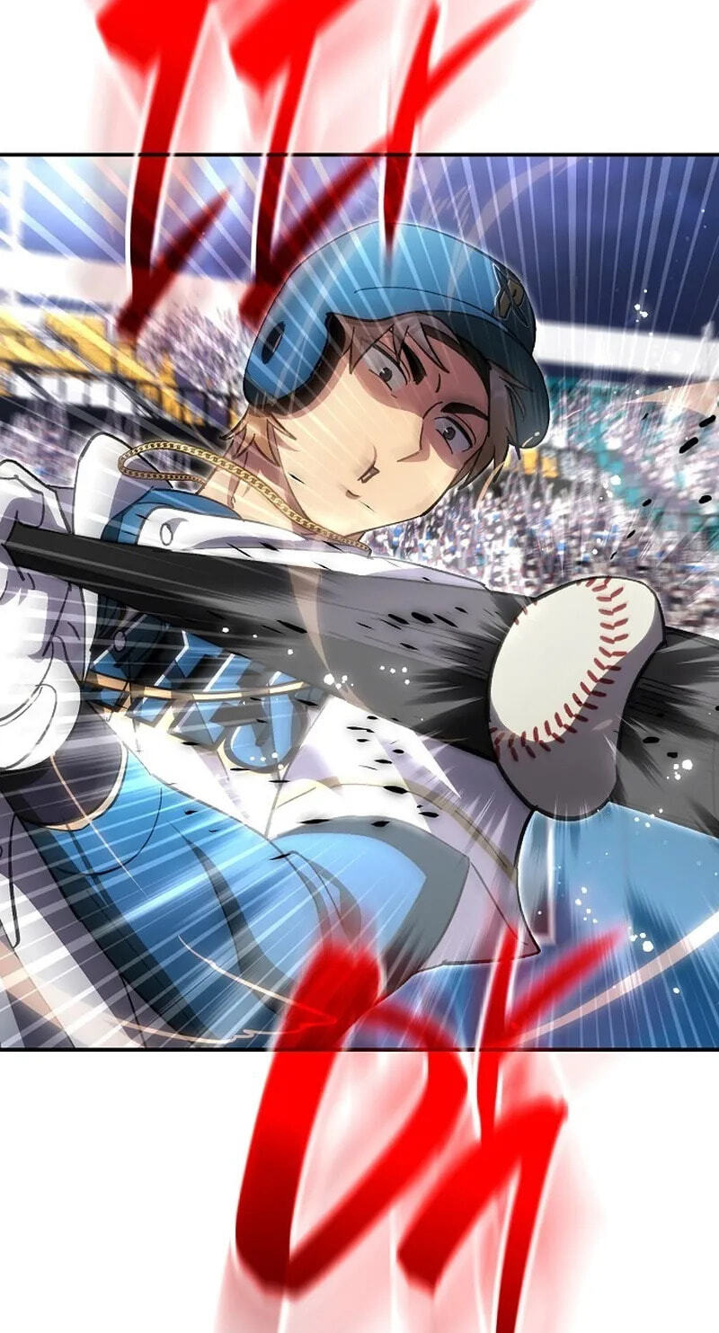 Genius Hitter Hits Fastball Chapter 123 page 53 - 