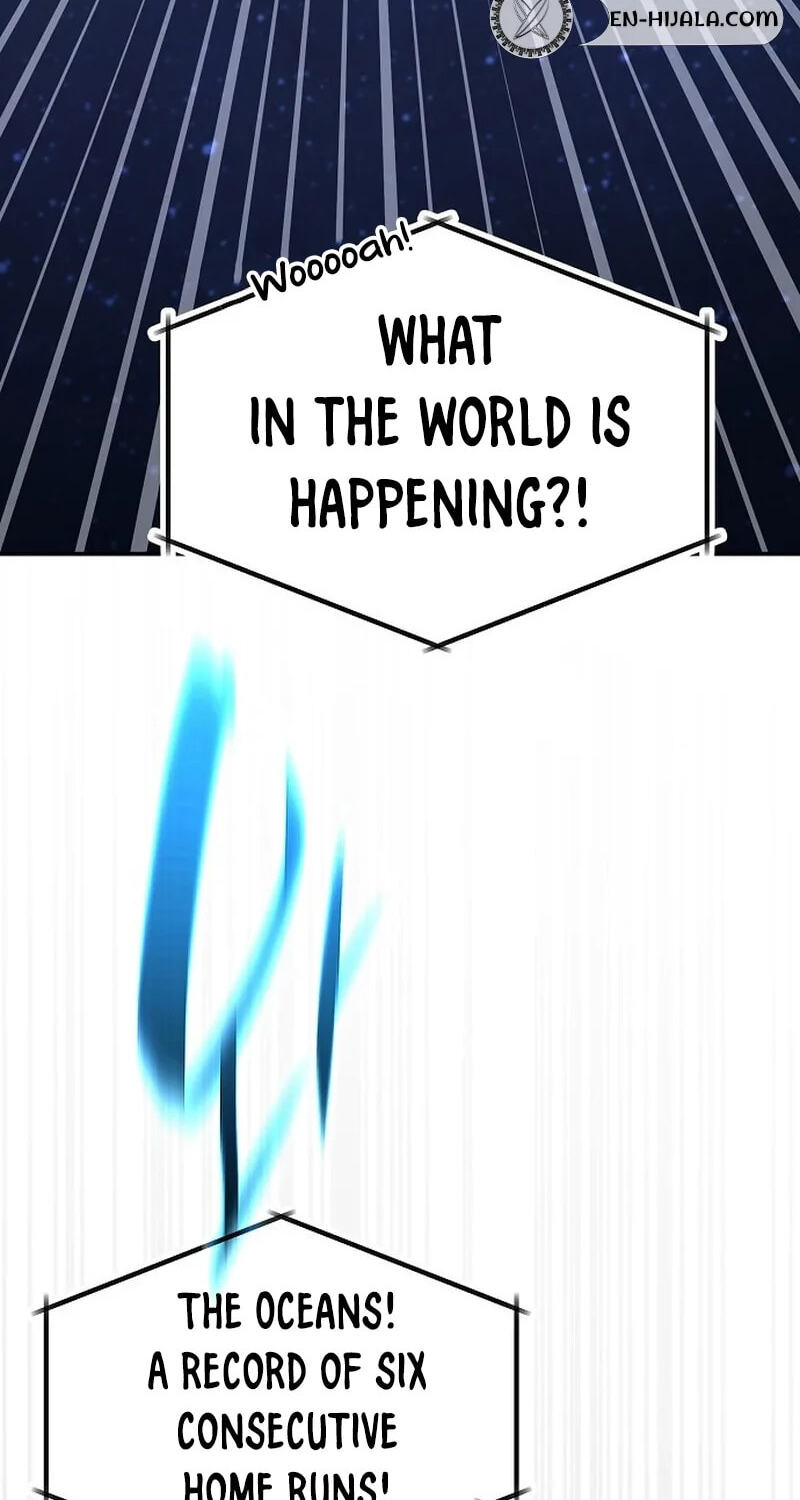 Genius Hitter Hits Fastball Chapter 123 page 60 - 