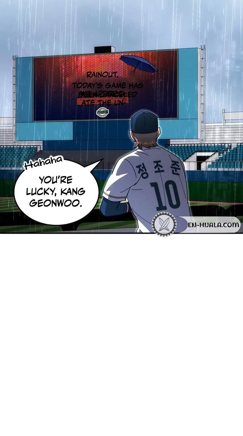 Genius Hitter Hits Fastball Chapter 123 page 69 - 
