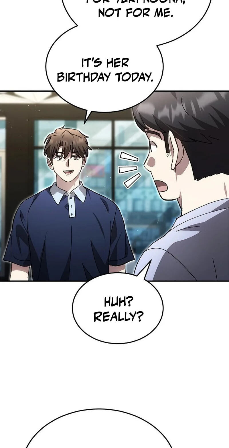 Genius Hitter Hits Fastball Chapter 123 page 72 - 