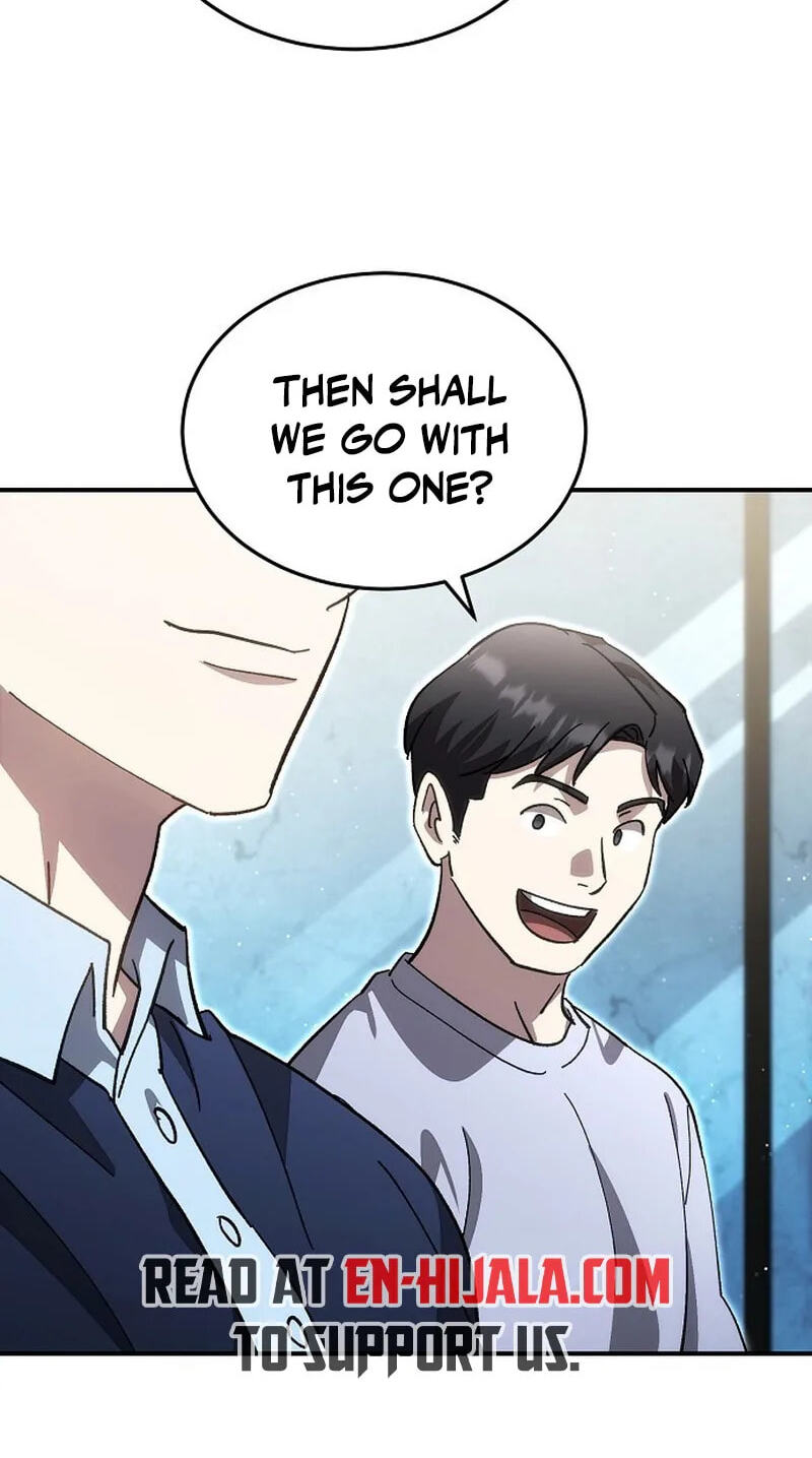 Genius Hitter Hits Fastball Chapter 123 page 77 - 