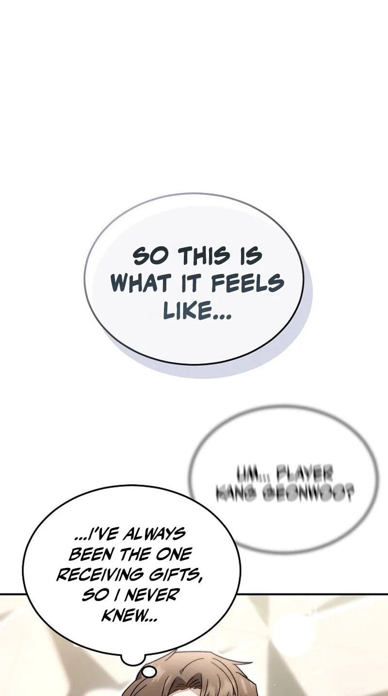 Genius Hitter Hits Fastball Chapter 123 page 78 - 