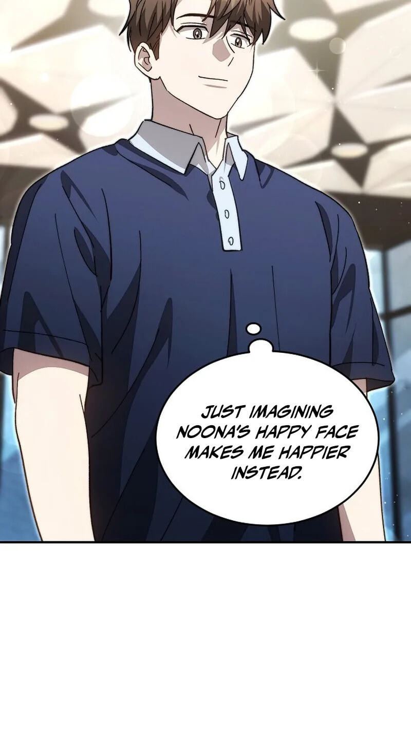Genius Hitter Hits Fastball Chapter 123 page 79 - 