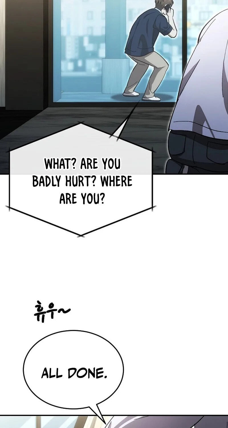 Genius Hitter Hits Fastball Chapter 123 page 86 - 