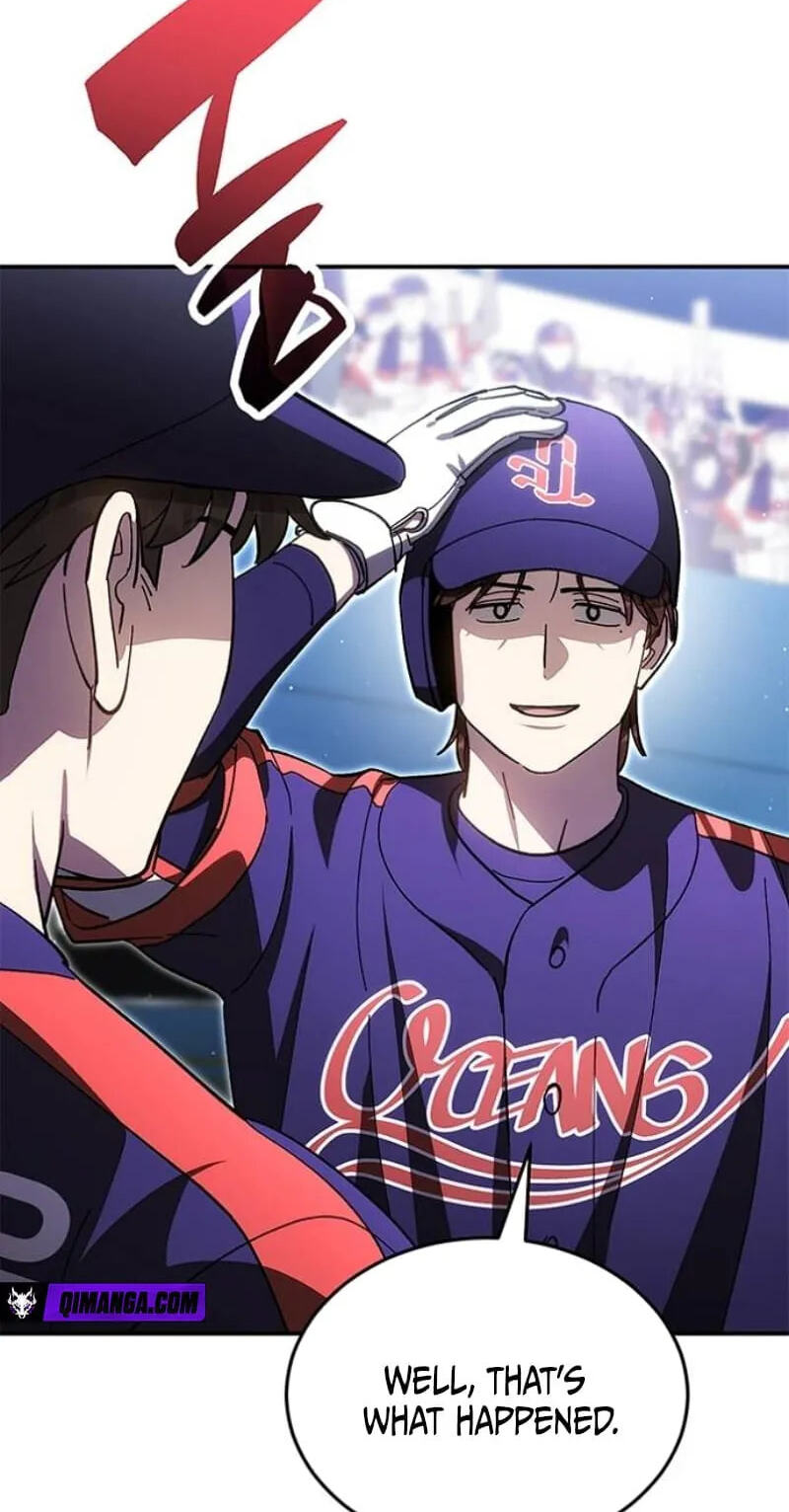 Genius Hitter Hits Fastball Chapter 124 page 102 - 