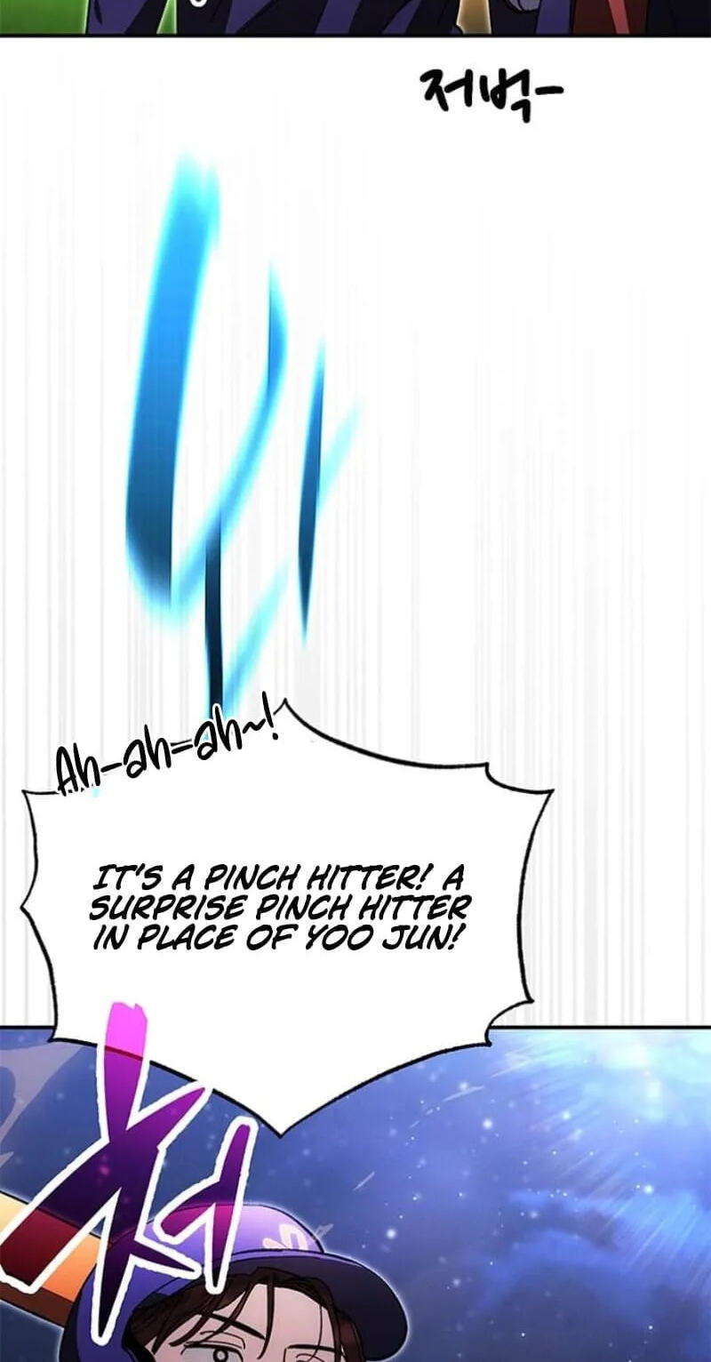 Genius Hitter Hits Fastball Chapter 124 page 104 - 