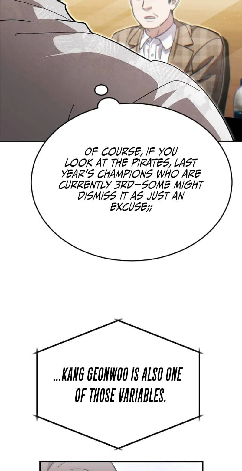 Genius Hitter Hits Fastball Chapter 124 page 13 - 