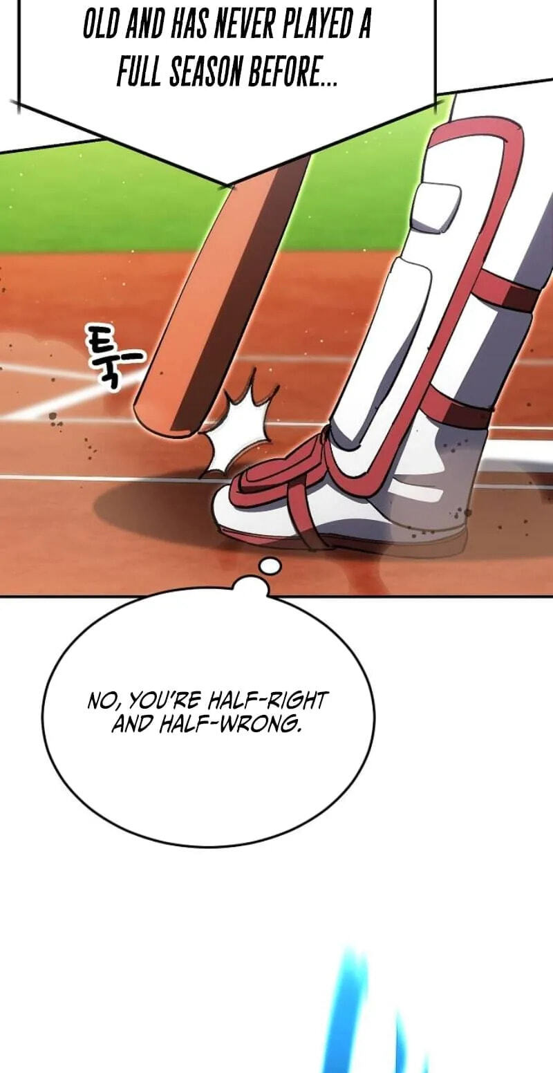 Genius Hitter Hits Fastball Chapter 124 page 16 - 