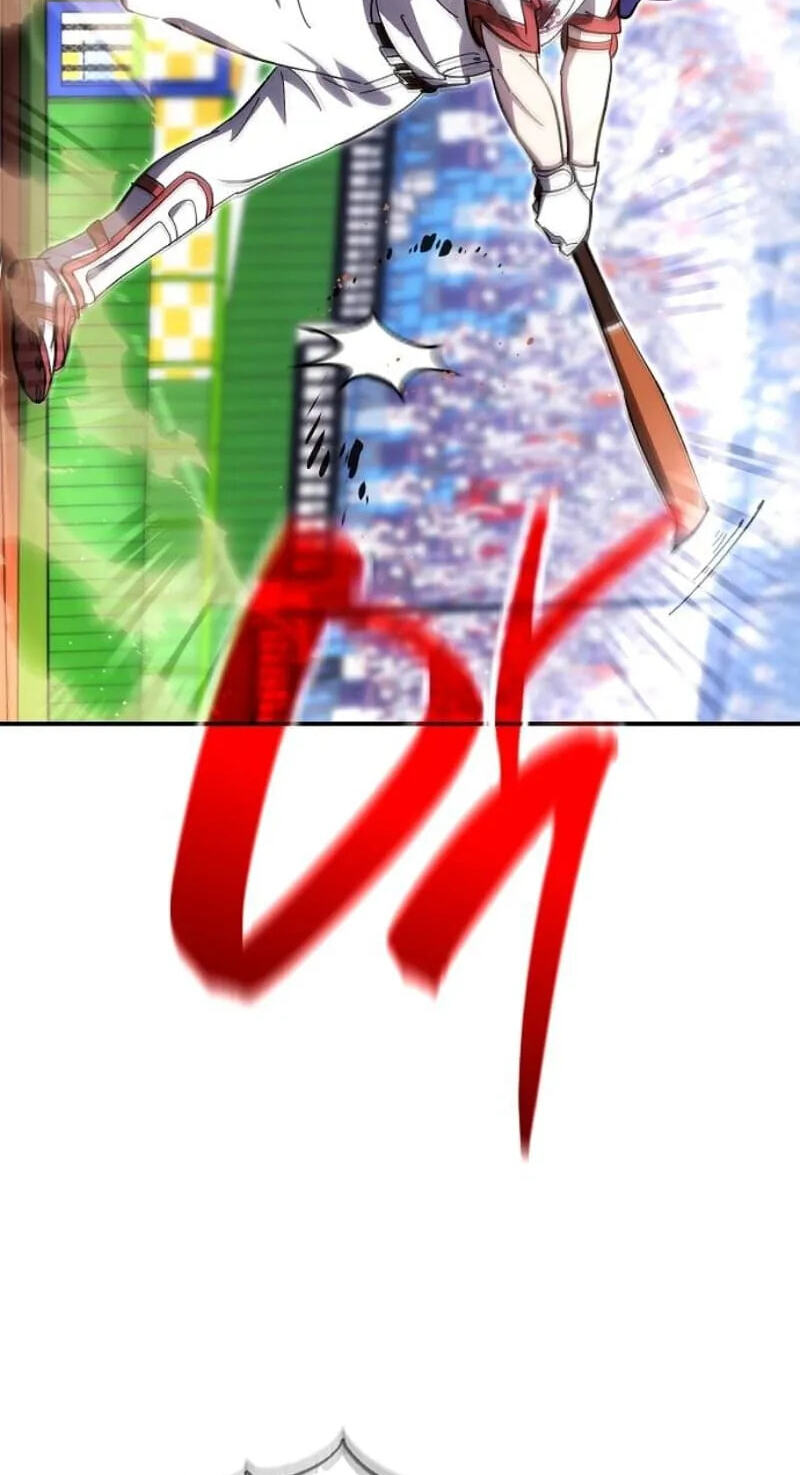 Genius Hitter Hits Fastball Chapter 124 page 20 - 