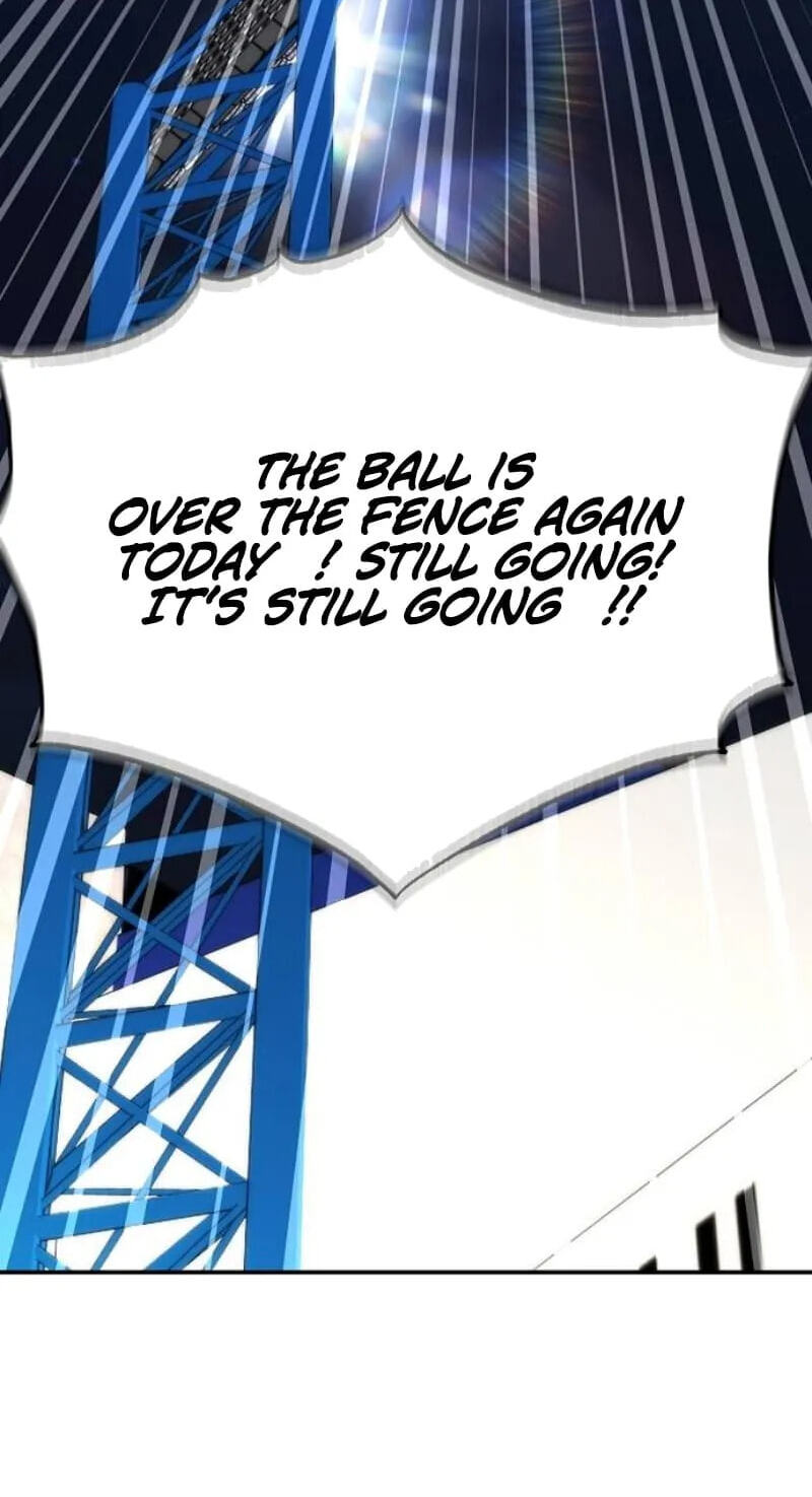 Genius Hitter Hits Fastball Chapter 124 page 22 - 