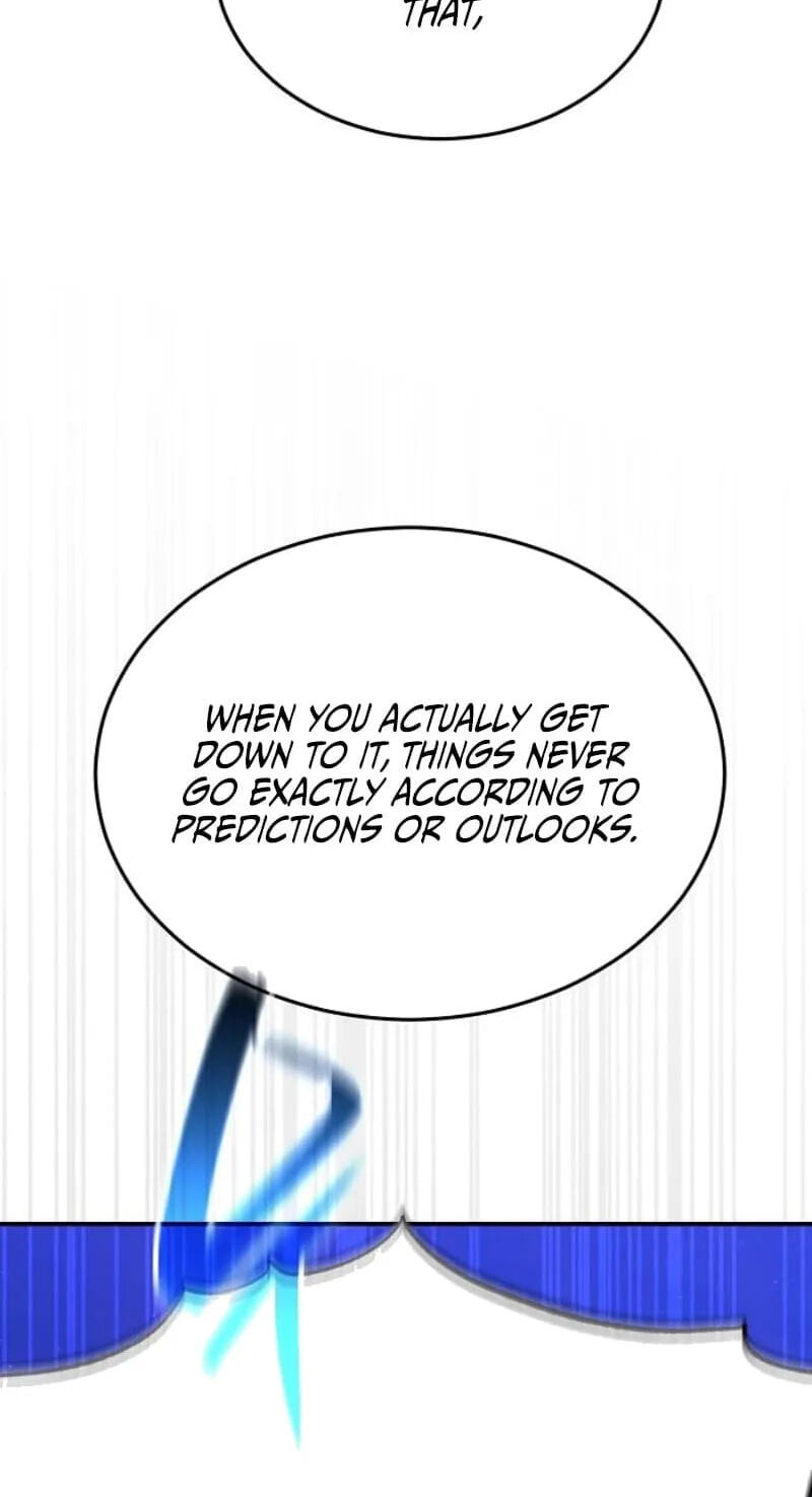 Genius Hitter Hits Fastball Chapter 124 page 24 - 