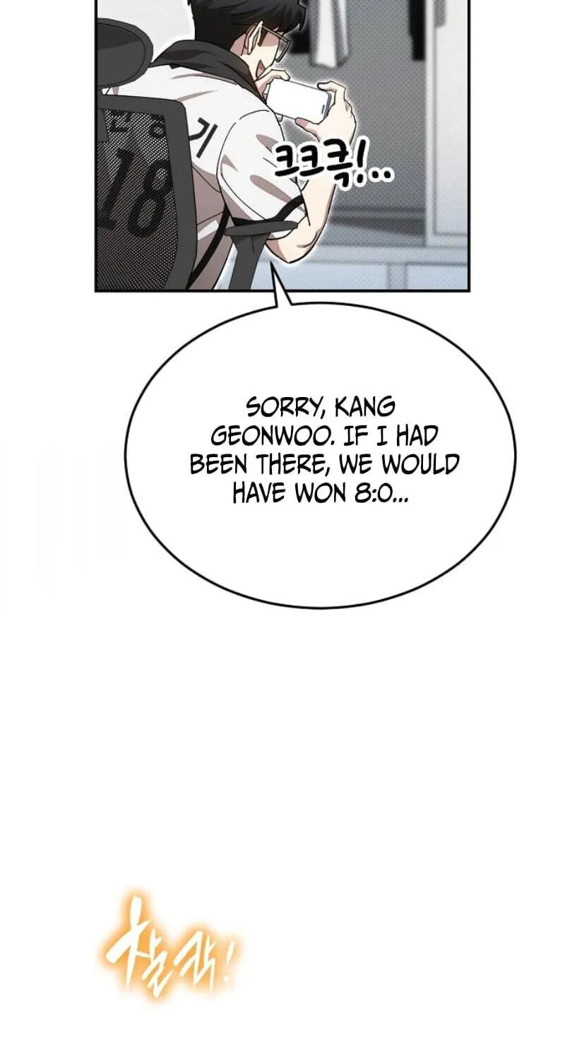 Genius Hitter Hits Fastball Chapter 124 page 36 - 