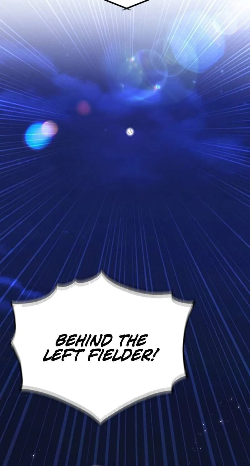 Genius Hitter Hits Fastball Chapter 124 page 48 - 