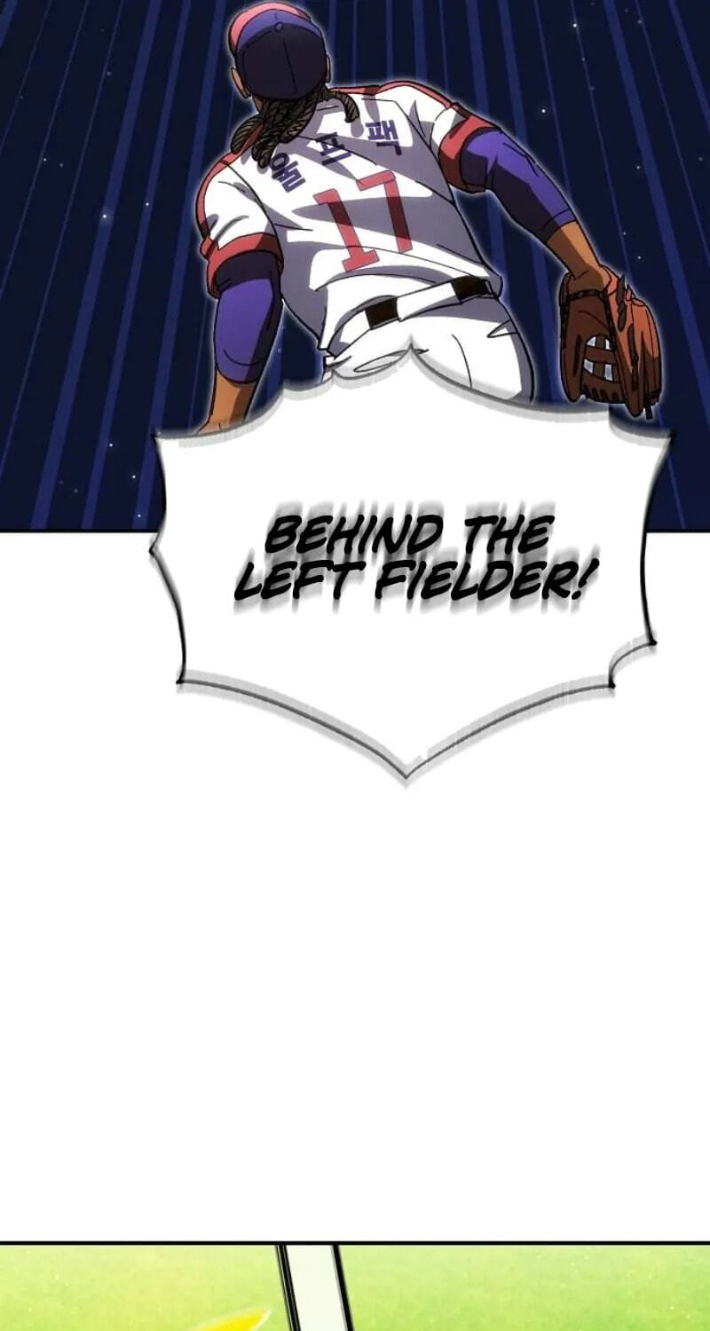 Genius Hitter Hits Fastball Chapter 124 page 49 - 