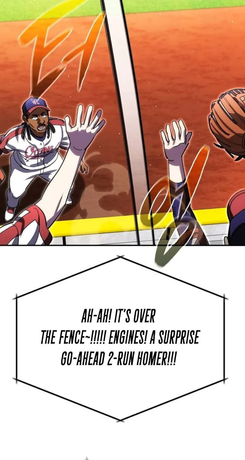 Genius Hitter Hits Fastball Chapter 124 page 50 - 