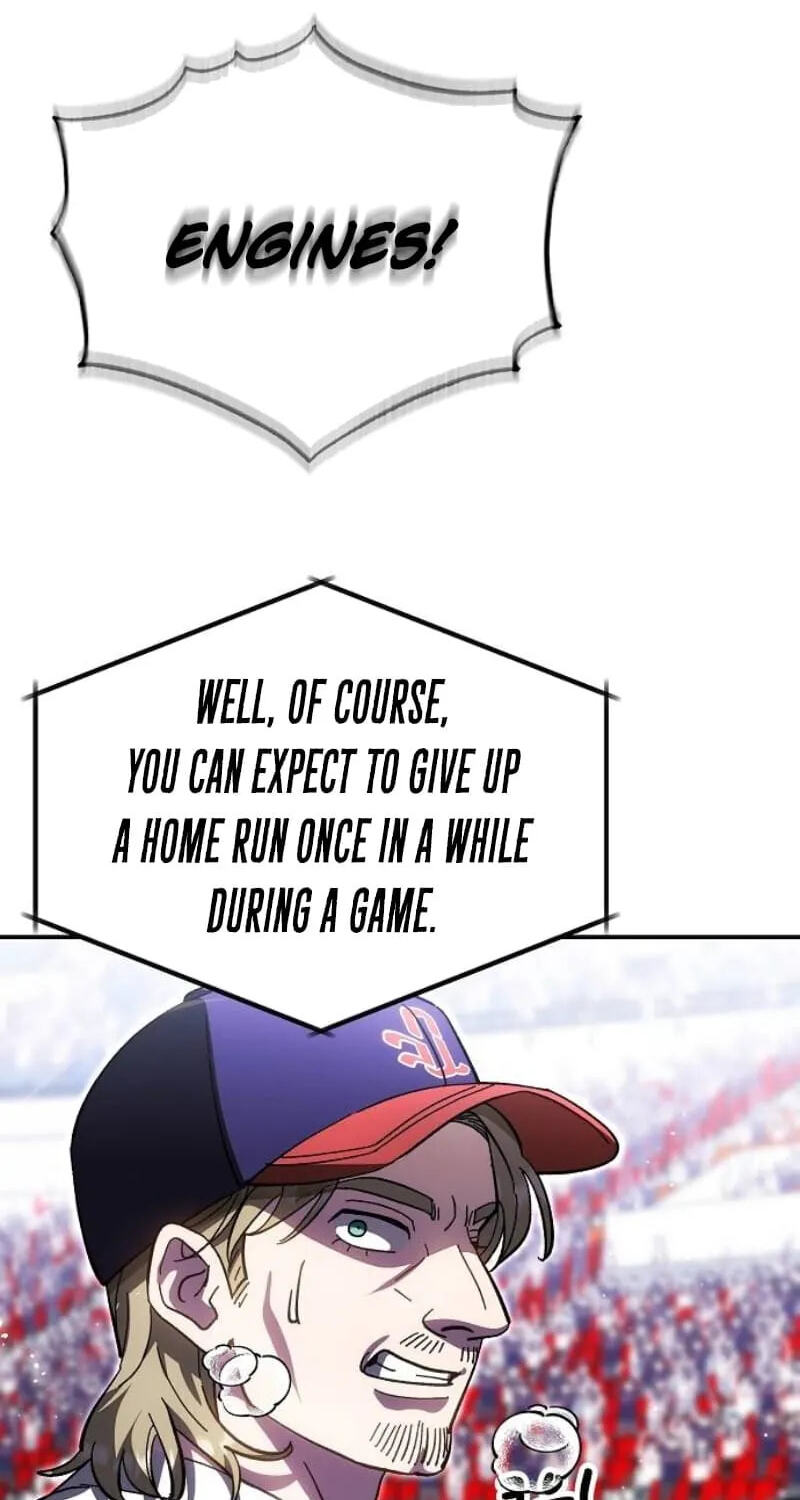 Genius Hitter Hits Fastball Chapter 124 page 52 - 