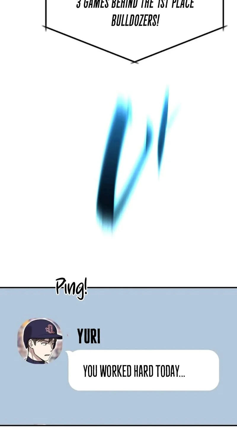 Genius Hitter Hits Fastball Chapter 124 page 58 - 