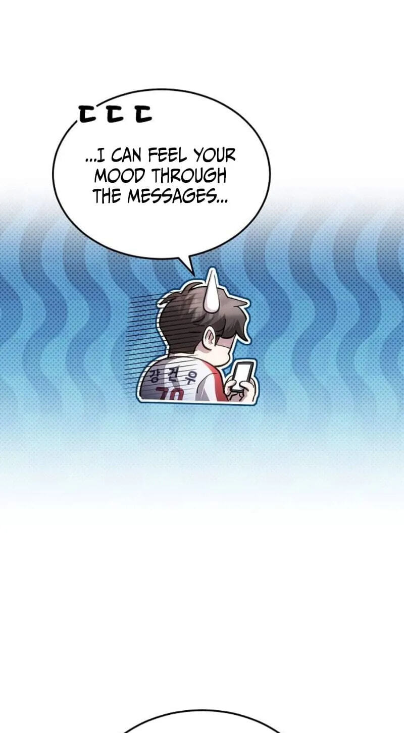 Genius Hitter Hits Fastball Chapter 124 page 59 - 