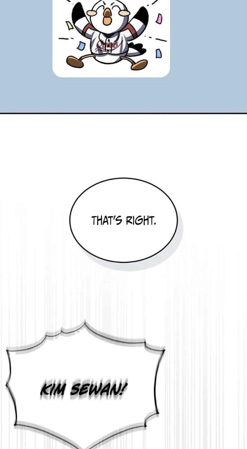 Genius Hitter Hits Fastball Chapter 124 page 62 - 