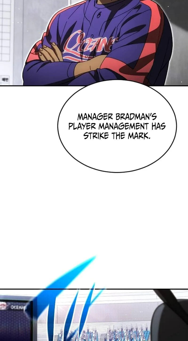 Genius Hitter Hits Fastball Chapter 124 page 65 - 