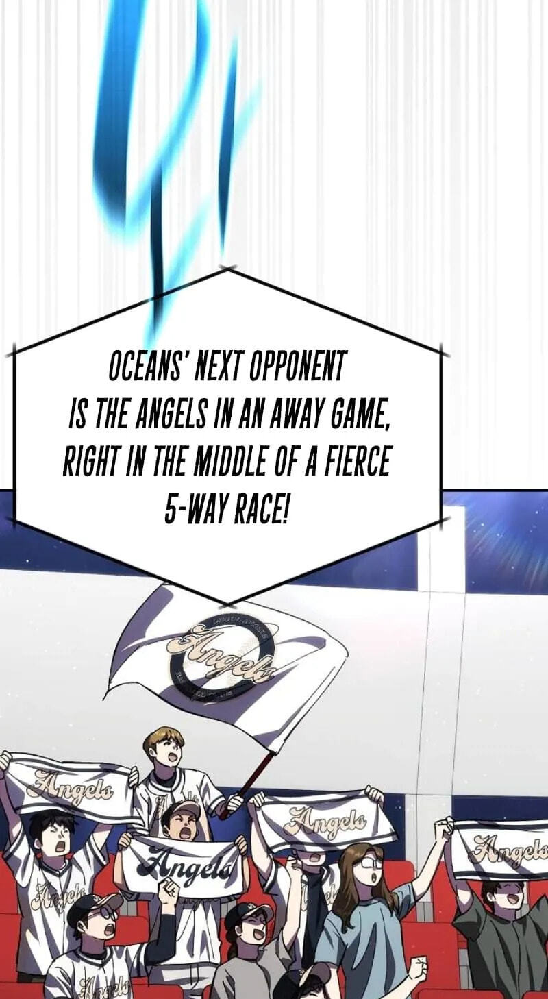 Genius Hitter Hits Fastball Chapter 124 page 69 - 