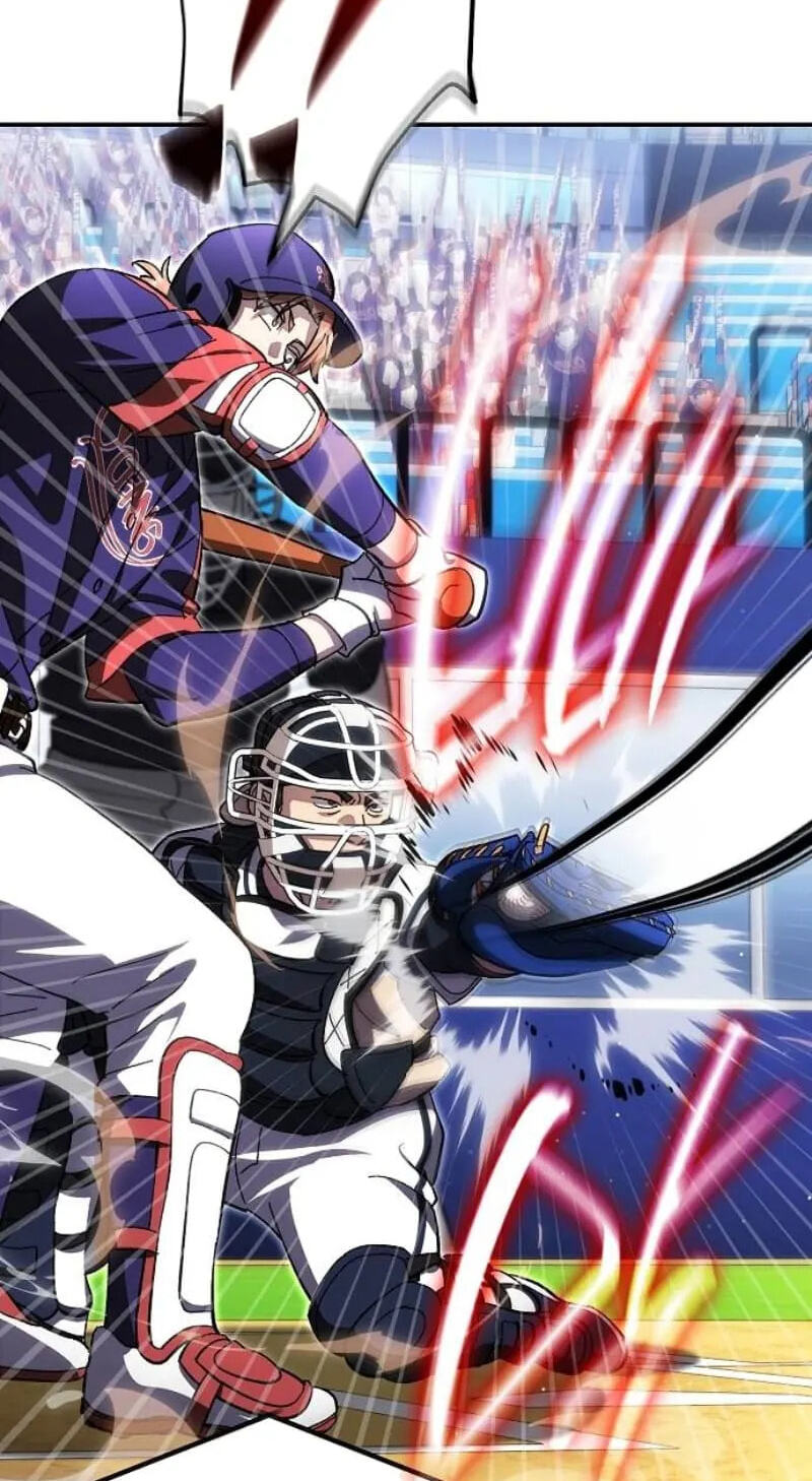 Genius Hitter Hits Fastball Chapter 124 page 72 - 