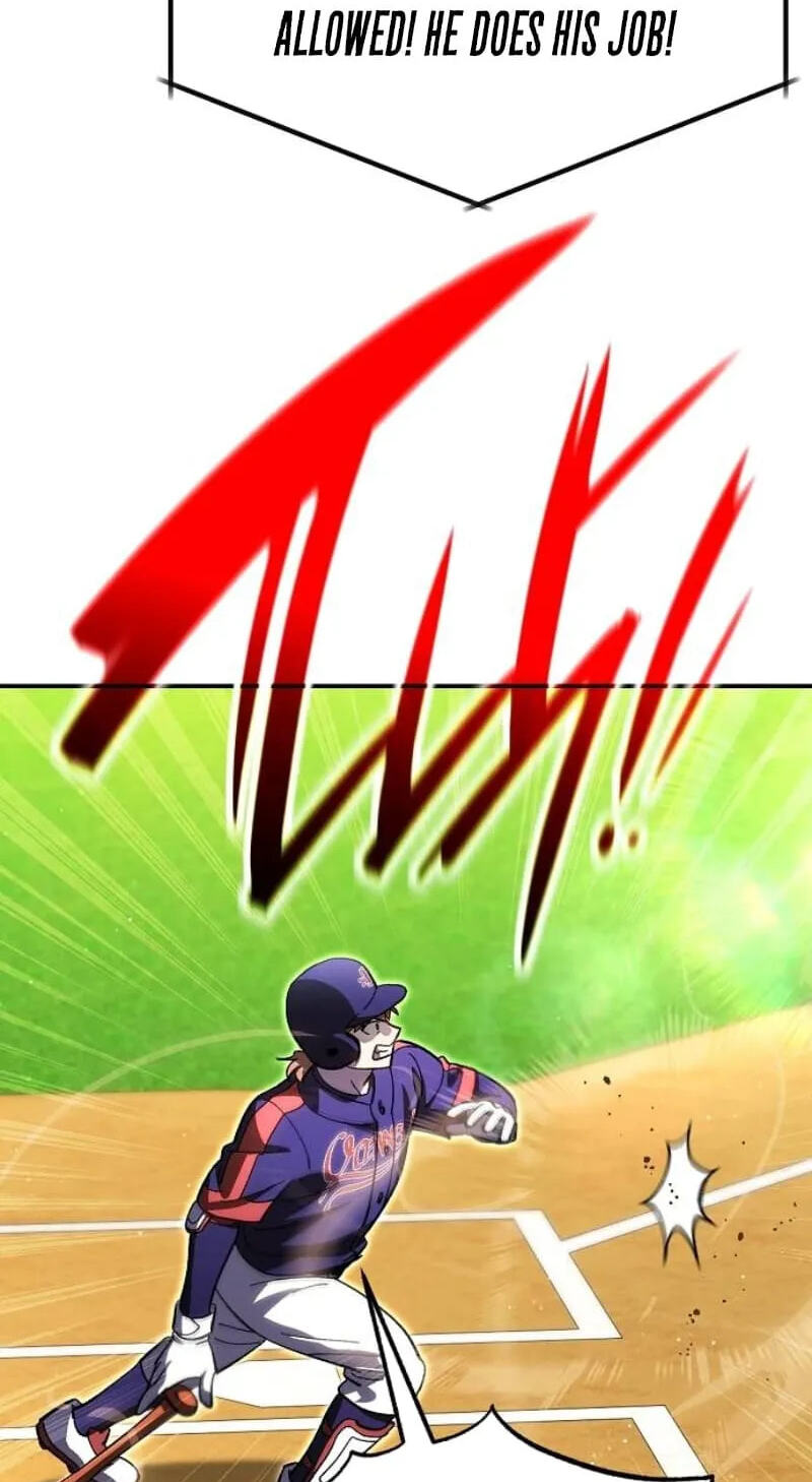 Genius Hitter Hits Fastball Chapter 124 page 75 - 