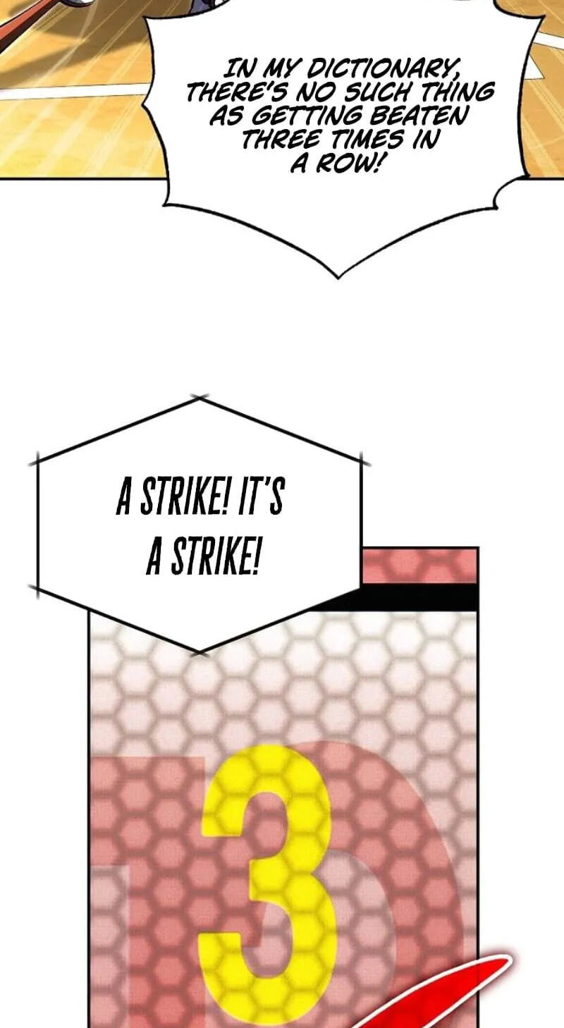 Genius Hitter Hits Fastball Chapter 124 page 76 - 