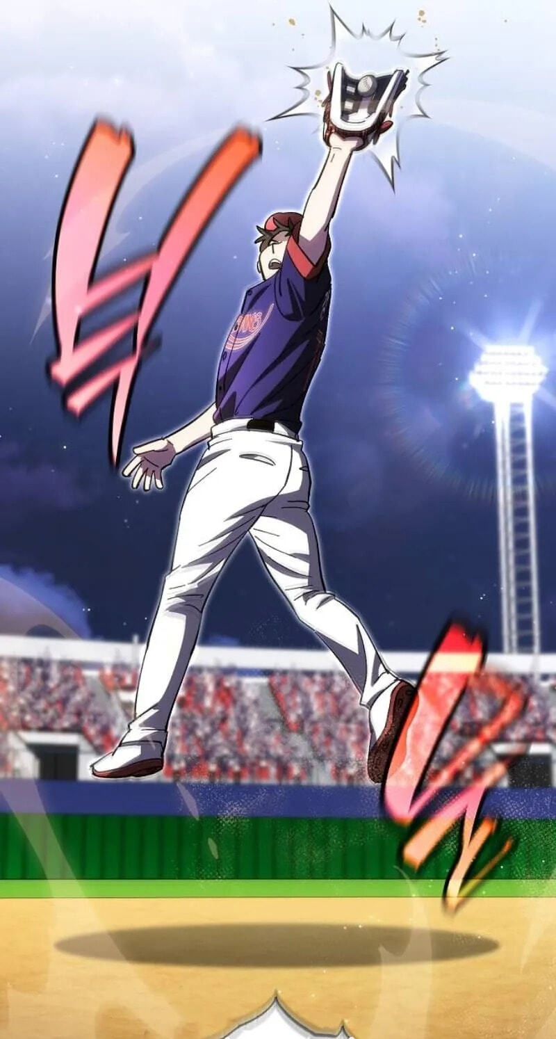 Genius Hitter Hits Fastball Chapter 124 page 79 - 