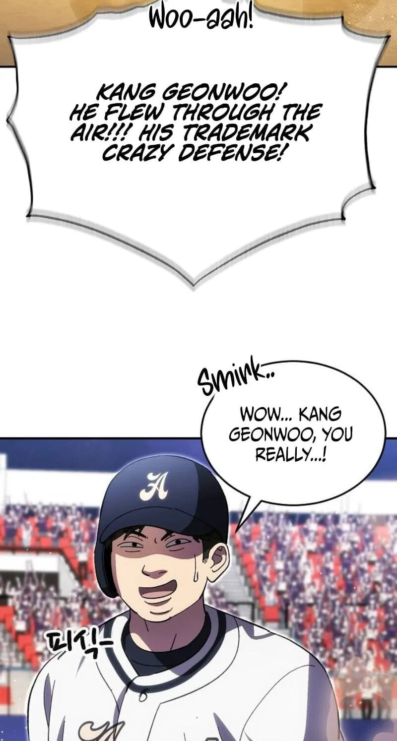 Genius Hitter Hits Fastball Chapter 124 page 80 - 