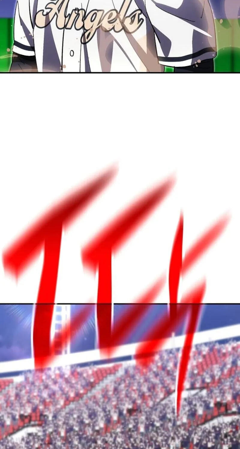 Genius Hitter Hits Fastball Chapter 124 page 81 - 