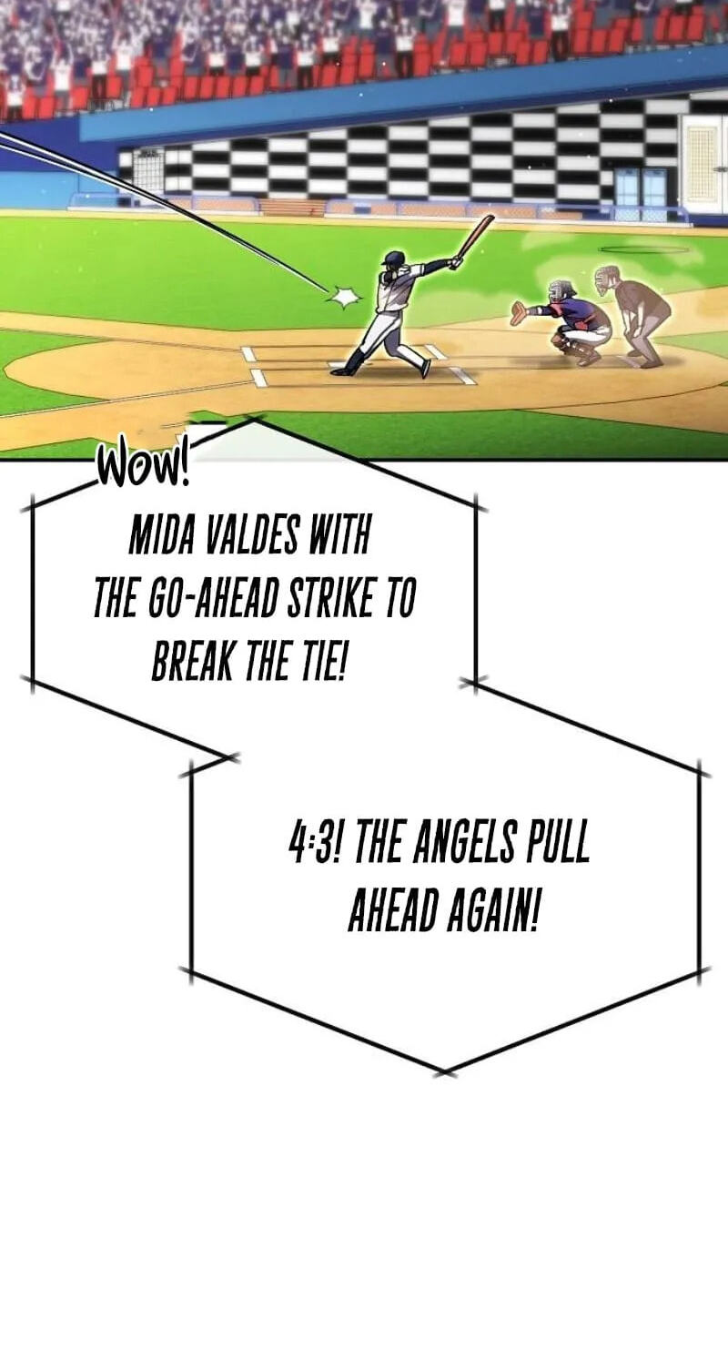 Genius Hitter Hits Fastball Chapter 124 page 82 - 