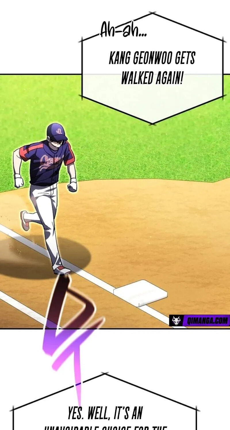 Genius Hitter Hits Fastball Chapter 124 page 83 - 