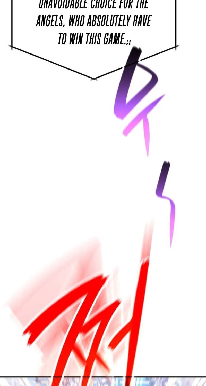 Genius Hitter Hits Fastball Chapter 124 page 84 - 