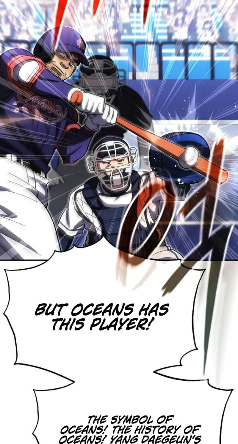 Genius Hitter Hits Fastball Chapter 124 page 85 - 