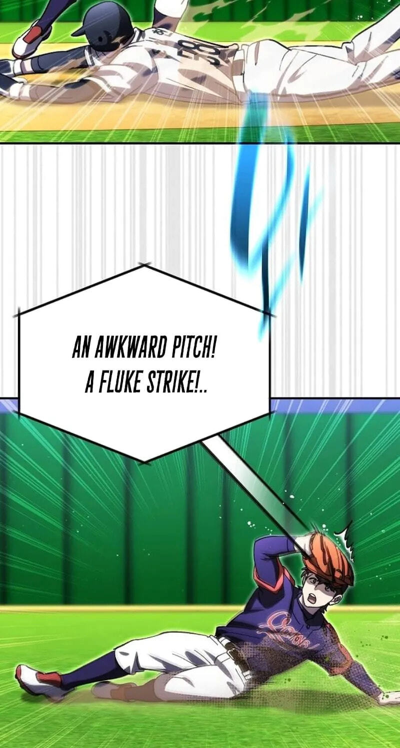 Genius Hitter Hits Fastball Chapter 124 page 87 - 