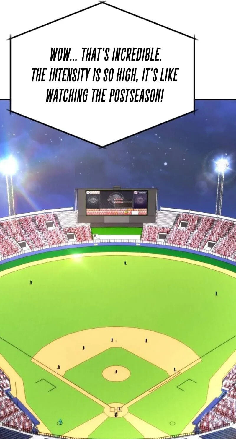 Genius Hitter Hits Fastball Chapter 124 page 89 - 