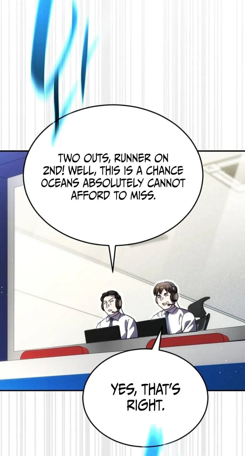 Genius Hitter Hits Fastball Chapter 124 page 91 - 