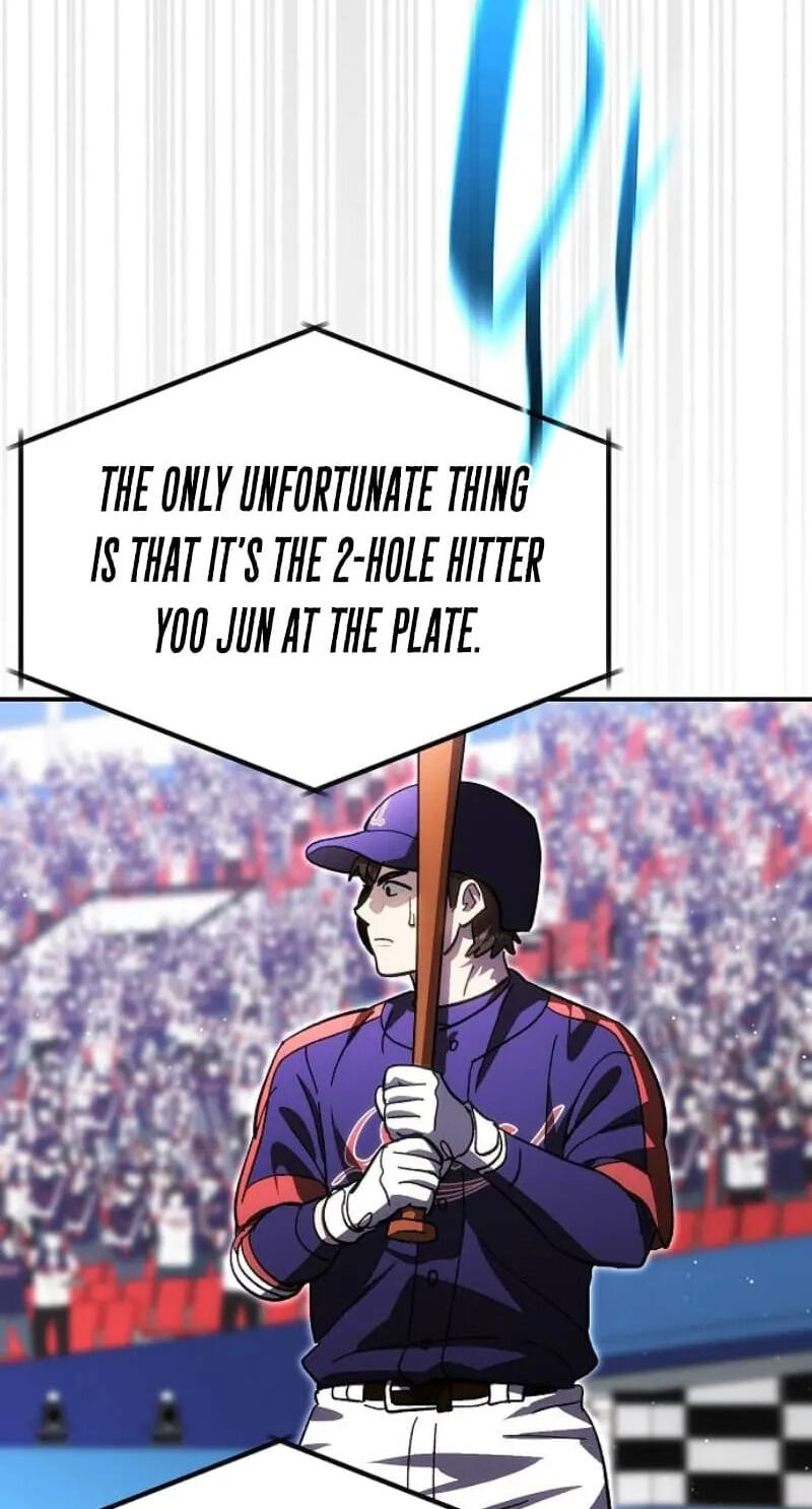 Genius Hitter Hits Fastball Chapter 124 page 92 - 