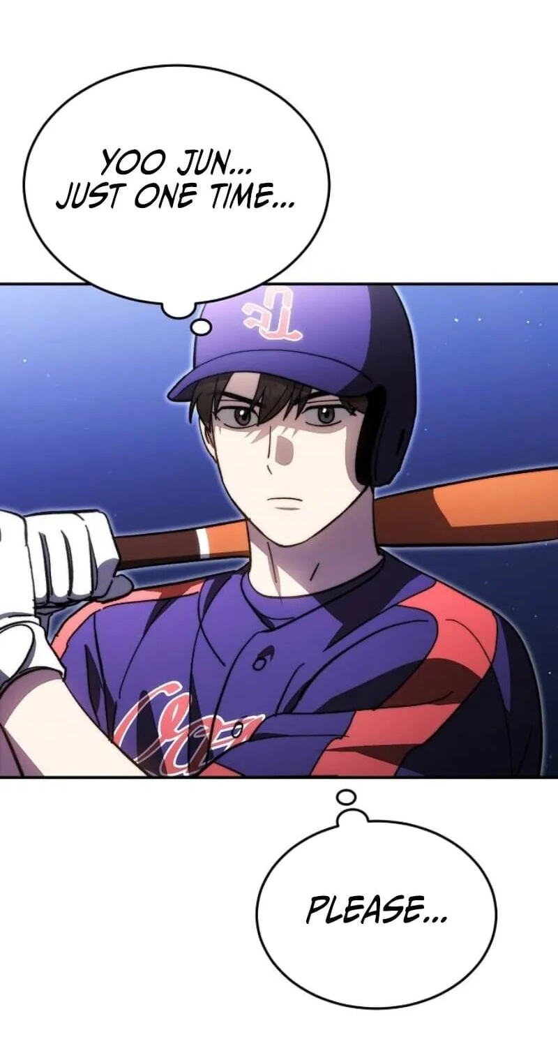 Genius Hitter Hits Fastball Chapter 124 page 95 - 