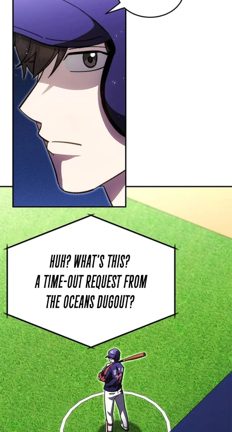 Genius Hitter Hits Fastball Chapter 124 page 97 - 
