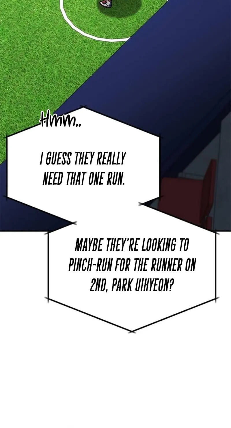 Genius Hitter Hits Fastball Chapter 124 page 98 - 