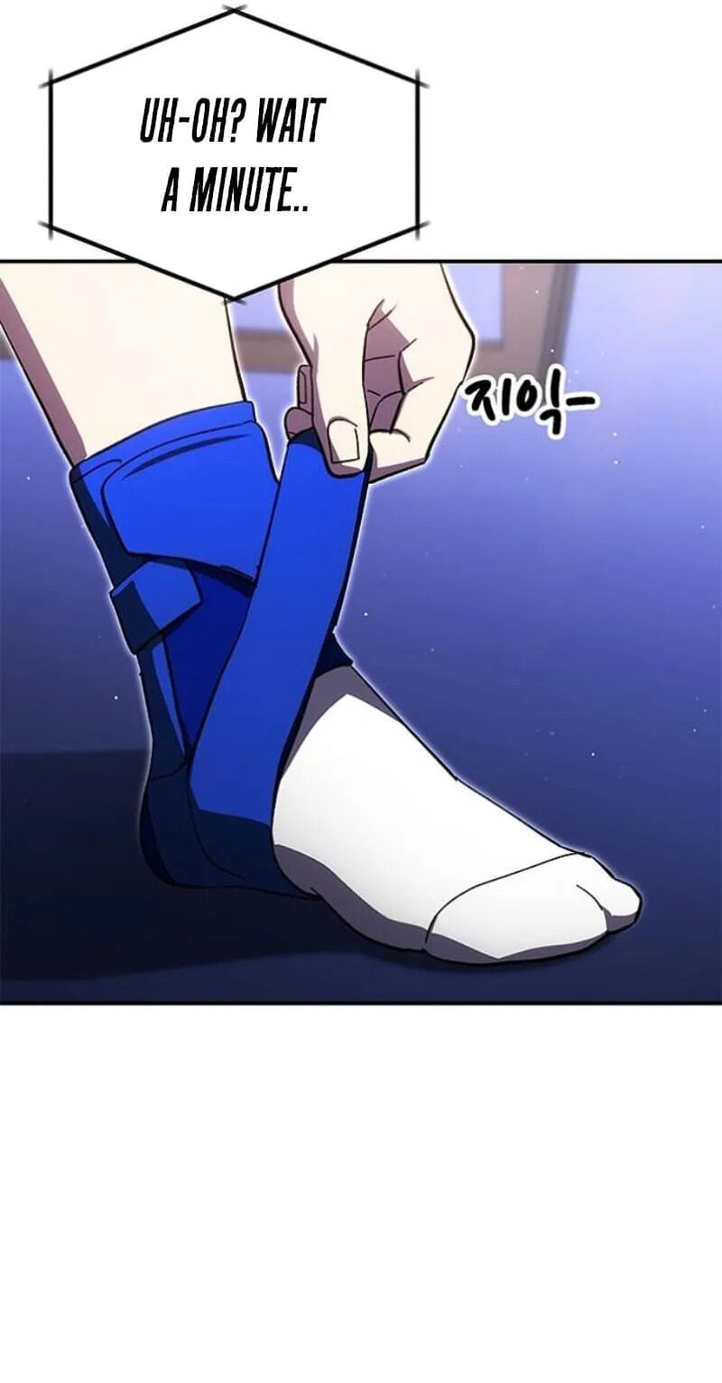 Genius Hitter Hits Fastball Chapter 124 page 99 - 