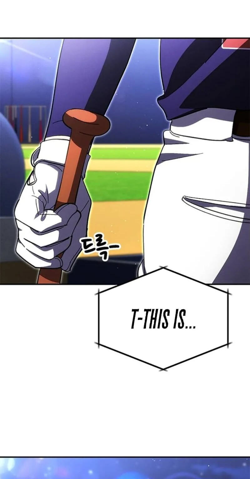 Genius Hitter Hits Fastball Chapter 124 page 100 - 