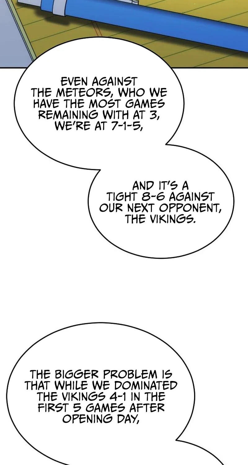 Genius Hitter Hits Fastball Chapter 126 page 13 - 