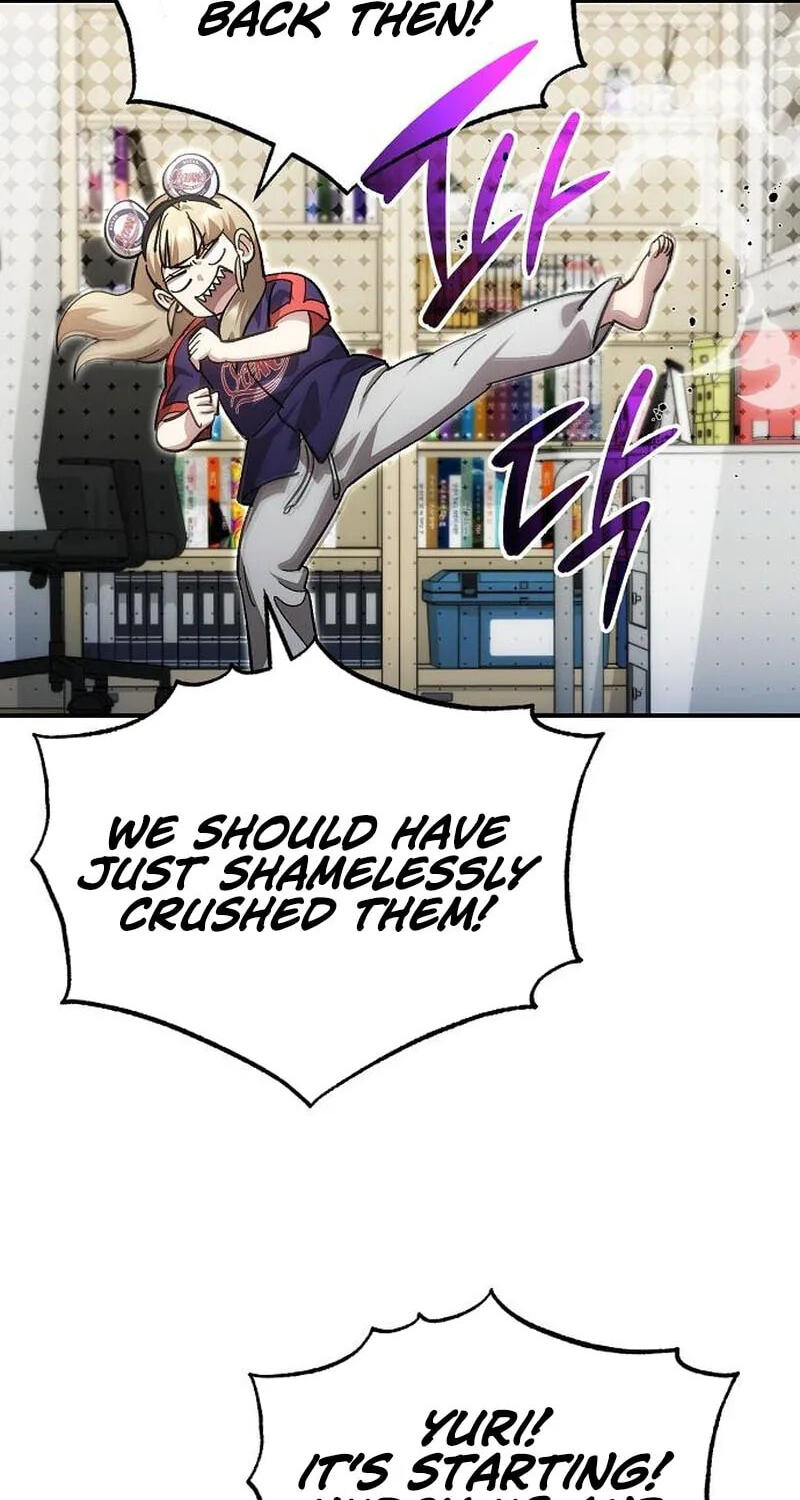 Genius Hitter Hits Fastball Chapter 126 page 15 - 