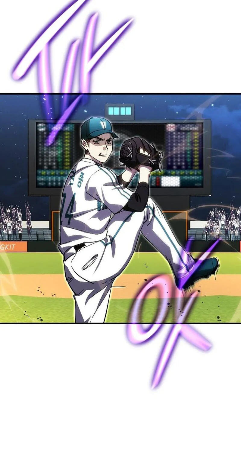 Genius Hitter Hits Fastball Chapter 126 page 21 - 