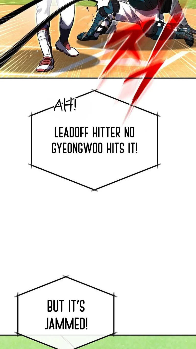 Genius Hitter Hits Fastball Chapter 126 page 23 - 